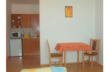 Vengrija Privát Zalakaros, Eksterjeras